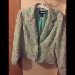 Requirements Blazer